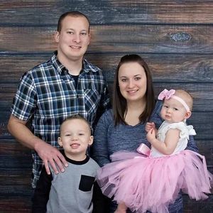 Meet your Posher, Ashlie